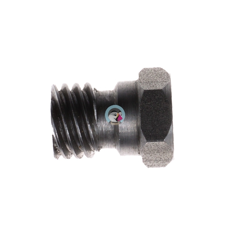 Nakrętka ze ślimakiem obrotomierza MZ ETZ250 TS250