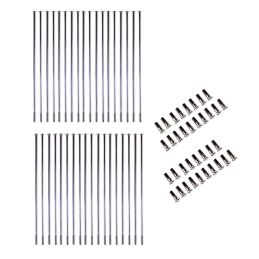 Szprychy 161mm MZ ETZ 18...