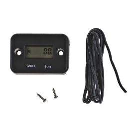 Licznik motogodzin WM -...