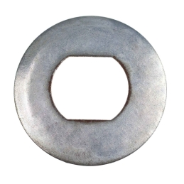 Zabezpieczenie zębatki...