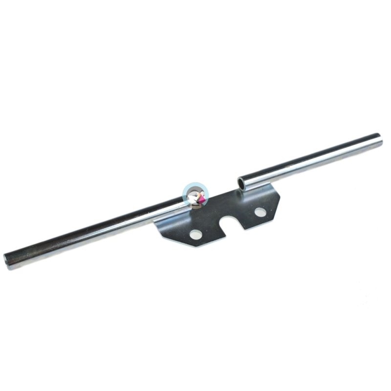 Wspornik kierunkowskazów tył Simson - cienki OC