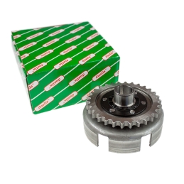 Kosz sprzęgłowy WSK125 -...