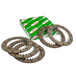 Tarcze sprzęgła MZ ETZ250...