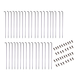 Szprychy 163mm WSK125 Romet...