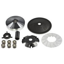 Wariator 139QMB 4T - STD -...