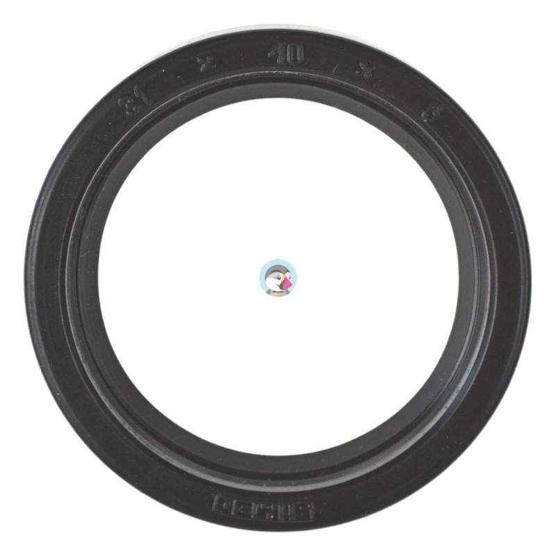 Uszczelniacz 31x40x6 lag WSK125 WSK175 SHL175