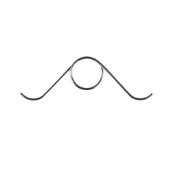 Sprężyna tłumika szmerów...