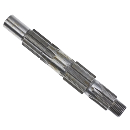 Wałek zdawczy MZ ETZ250...