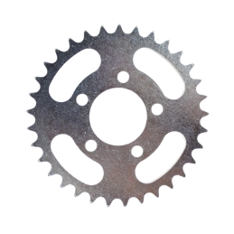 Zębatka napędowa tylna 33z...