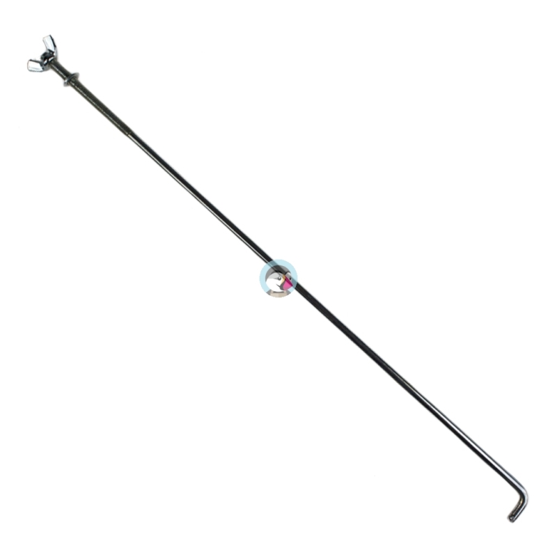 Pręt hamulcowy Romet Motorynka - 40,5cm