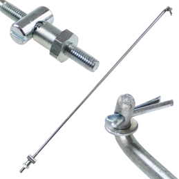 Pręt hamulcowy Romet Ogar-...