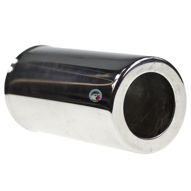 Osłona amortyzatora WSK125 B1 WFM125 - tył NR