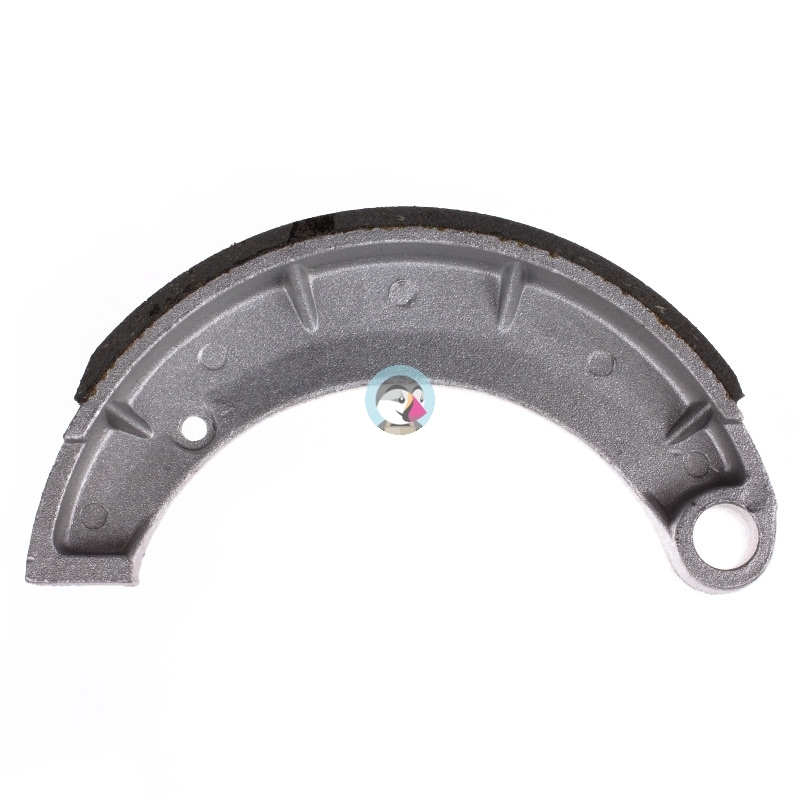 Szczęka hamulca MZ ETZ150 ES150 ETS150 150mm szt.