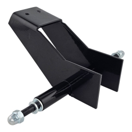 Reperaturka mocowania...