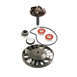 Zestaw pompy wody Gilera...