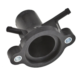 Króciec termostatu Piaggio...