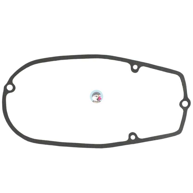 Uszczelka pokrywy sprzęgła MZ ETZ150