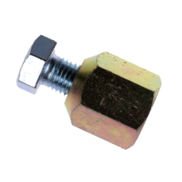 Ściągacz zębatki sprzęgła...