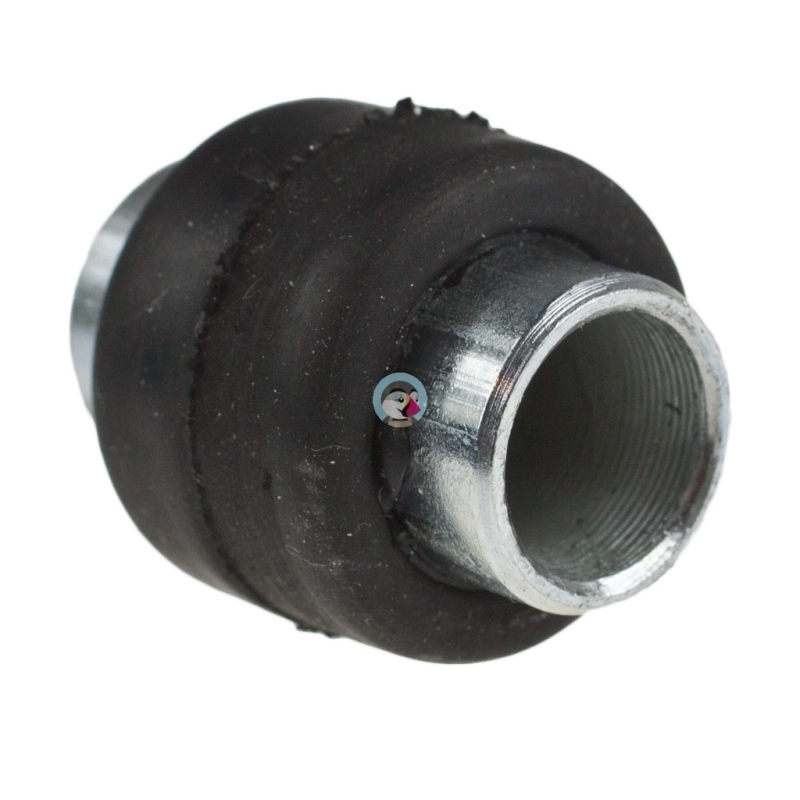 Tuleja wahacza Simson S50 S51 metal + guma