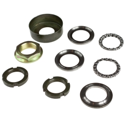 Łożyska główki ramy -...