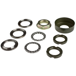 Łożyska główki ramy -...