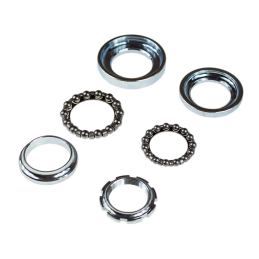 Łożyska główki ramy Peugeot...