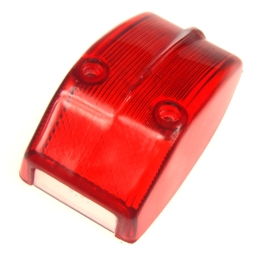 Klosz lampy tylnej WFM żółwik