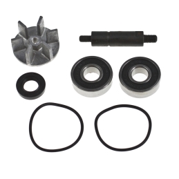 Zestaw pompy wody Derbi...