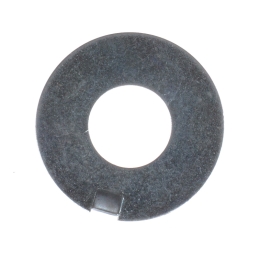 Zabezpieczenie zębatki...