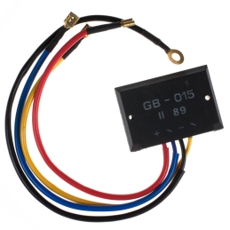 Mostek selenowy WSK175...