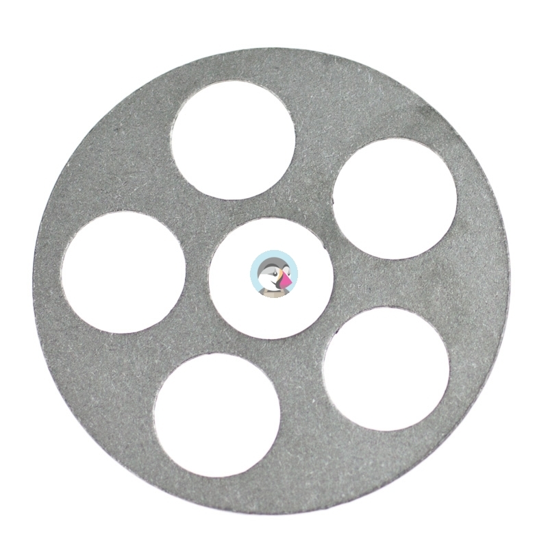 Podkładka sprężyny startera WSK125 SHL175 WSK175