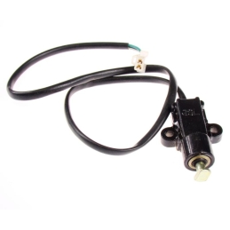 Czujnik podstawy bocznej ZC