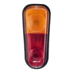 Lampa tylna Syrena 101 102...