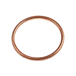 Uszczelka wydechu 38x44x3