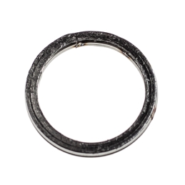 Uszczelka wydechu 35x43x4