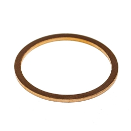 Uszczelka wydechu 36x42x2