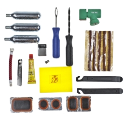 Zestaw naprawczy do opon TT...