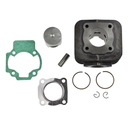 Cylinder AC 50cm3 kpl. -...