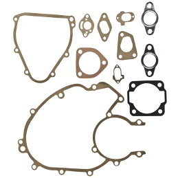 Uszczelki silnika Vespa...