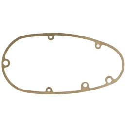 Uszczelka pokrywy sprzęgła...