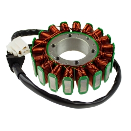 Alternator Honda VFR800 FI...