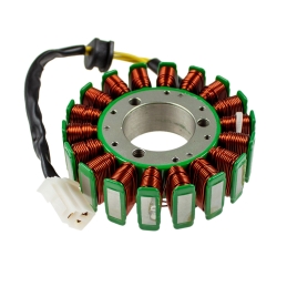 Alternator Suzuki GSX-R600...