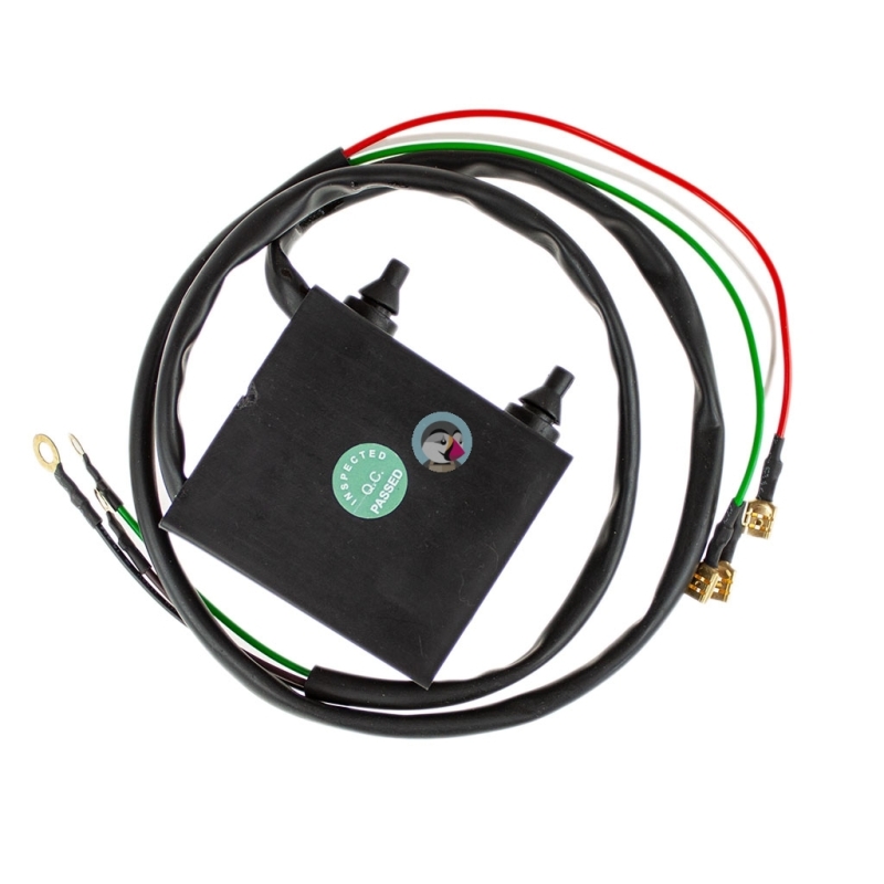 Moduł zapłonowy - typ A - do 90r - MZ ETZ - HQ