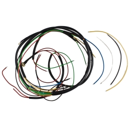 Instalacja elektryczna WFM...