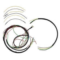 Instalacja elektryczna WFM...