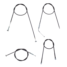 Zestaw linek ROMET Ogar...