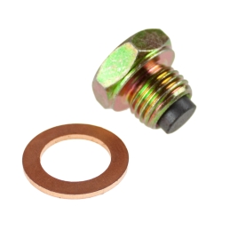 Śruba spustu oleju M14x1,50...