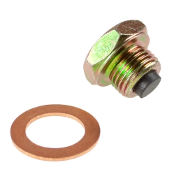 Śruba spustu oleju M16x1,50...