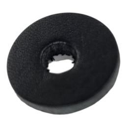 Podkładka skórzana pręta...