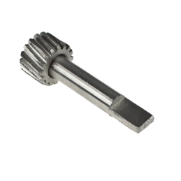 Wałek napędu obrotomierza...